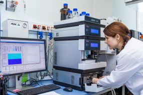Программа производственного контроля ХАССП в Ивдели